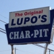 Lupo's Char-Pit