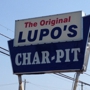 Lupo's Char-Pit