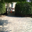 Di Felice Stamped Concrete & Masonry - Home Builders