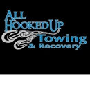 All Hooked Up Towing - Towing