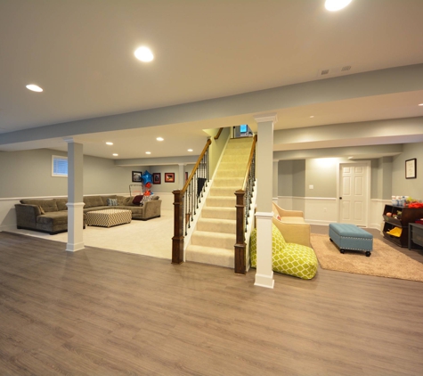 Basement Masters - Rockville, MD