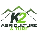 K2 Agriculture & Turf - Farm Equipment