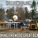 HotAssWood.com - Firewood