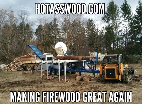 HotAssWood.com - Poughquag, NY. best wood ever