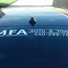 RMFA Auto & Towing gallery