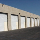 First Class Storage - Portable Storage Units