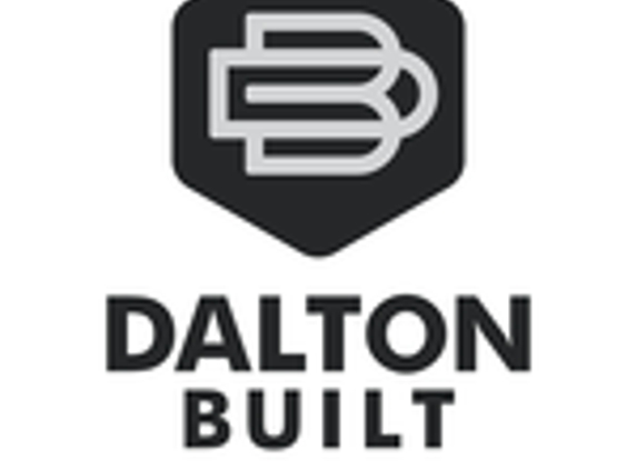 Dalton Built Homes - Nicholasville, KY