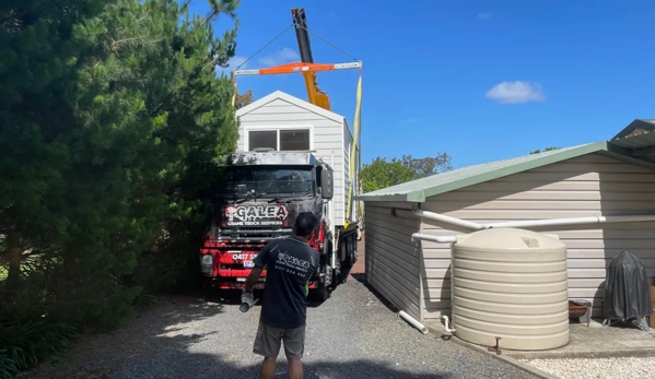 Shelly beach tiny homes - Tuggerah, NSW