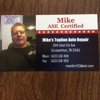 Mike's Topline Auto Repair gallery