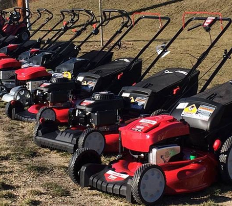 Carver Power Equipment - Carver, MA