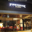 Firehouse Subs - Fast Food Restaurants