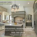 Rutherford Design And Construction - Cabinet Makers