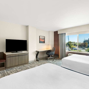 Hilton Garden Inn San Mateo - Foster City, CA