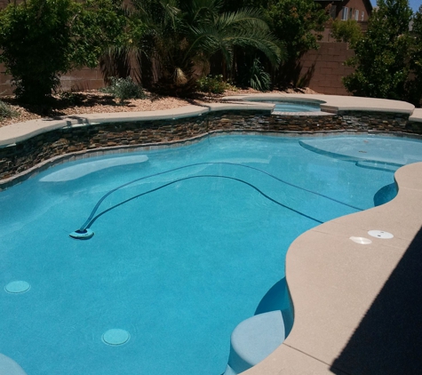 A Kleen Pool Service - Las Vegas, NV