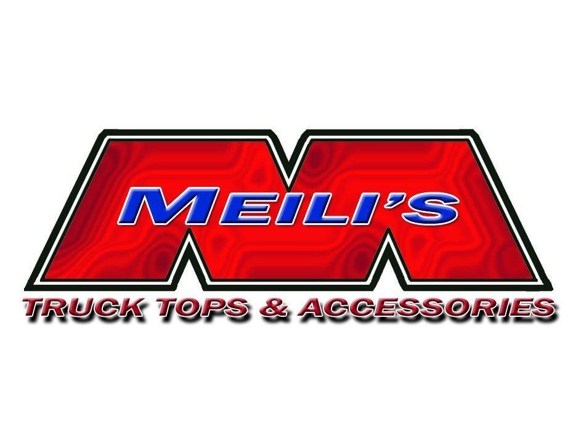 Meili's Truck Tops - Spokane, WA