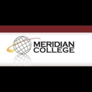 Meridian College - Colleges & Universities