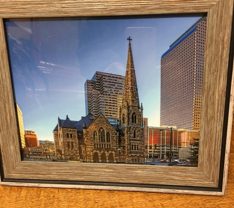 Trinity United Methodist Church - Denver, CO