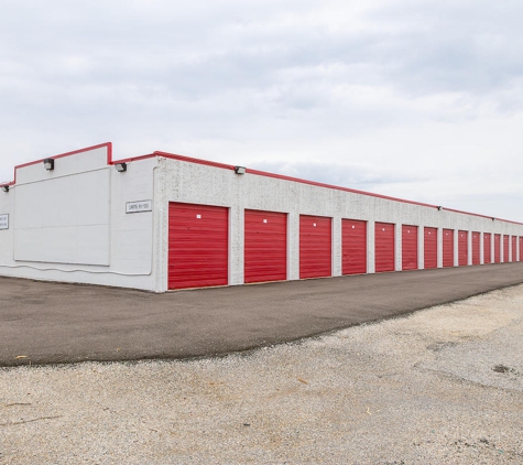 SpareBox Storage - Enid, OK