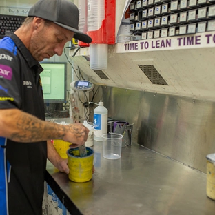 Elite Body & Paint - West Wodonga, VIC