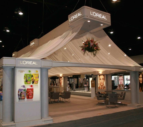 Stevens Exhibits and Displays Inc - Chicago, IL