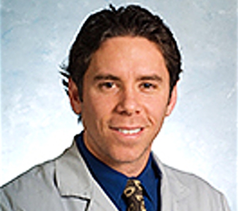 Richard Aronwald, M.D. - Evanston, IL