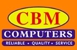 CBM Computers - Computer Equipment - Home & Office