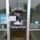 Just RelaxMassage