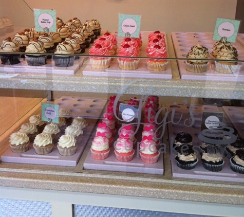 Gigi's Cupcakes - Raleigh, NC