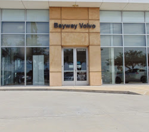 Bayway Volvo Cars - Houston, TX