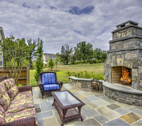 Rock Water Farm Landscapes & Hardscapes