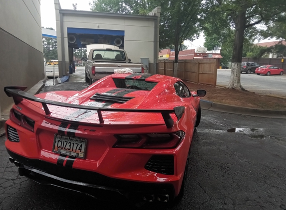 Yoel Hand Car Wash Shine - Norcross, GA