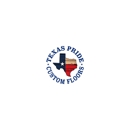 Texas Pride Custom Floors - Floor Materials