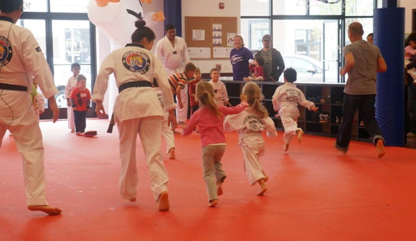 Tiger World Class Tae Kwon Do & Family Martial Arts - Ellicott city, MD