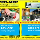 APEC HVAC - Air Conditioning Contractors & Systems