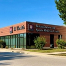 IU Health S Indiana Physicians - Physicians & Surgeons, Sports Medicine