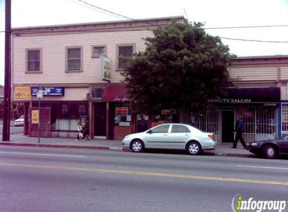 Yvonne Dsaachs Law Office - Los Angeles, CA