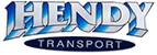 K F & M J Hendy Transport - Transport - Heavy