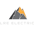 LRE Electric - Electricians