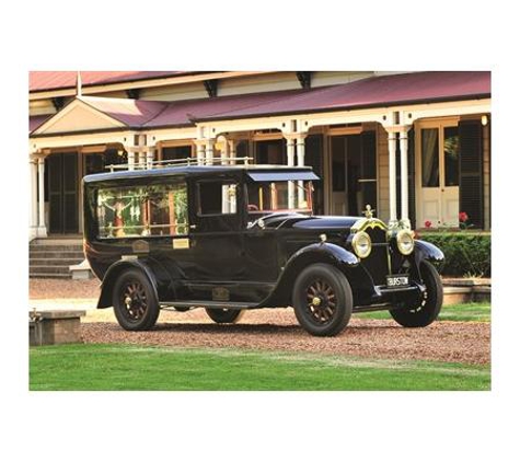 T.S. Burstow Funerals Pty Ltd - Kearneys Spring, QLD