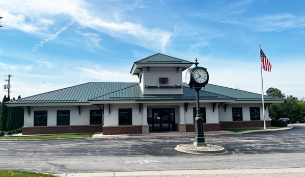 German American Bank - La Grange, KY