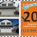 Garage Door of Redford Charter Township - Garage Doors & Openers