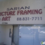 Sarian Framing