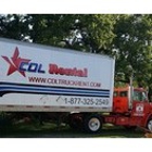 CDL Truck Rental & Training