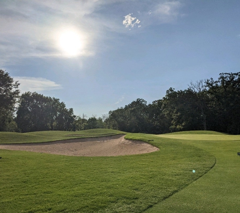 Indian Boundary Golf Course - Chicago, IL