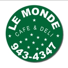 Le Monde Cafe & Deli