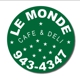 Le Monde Cafe & Deli