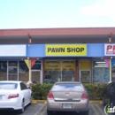 R J Cash II - Pawnbrokers