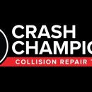 Crash Champions Collision Repair - Automobile Body Repairing & Painting