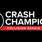 Crash Champions Collision Repair Manhattan