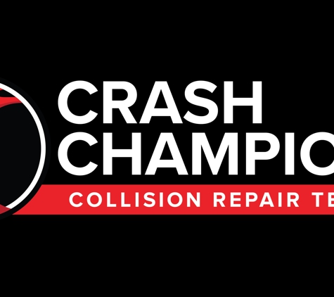 Crash Champions Collision Repair Westpark Tollway - Houston, TX